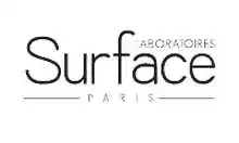Surface Paris Coupons