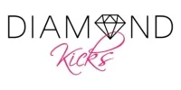 Diamond Kicks Coupons