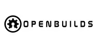 OpenBuilds Part Store Coupons