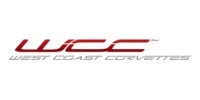 West Coast Corvette Coupons