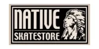 Native Skate Store Coupons