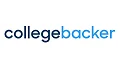 CollegeBacker Coupons