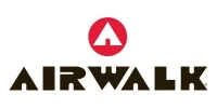 Airwalk Coupons