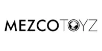 Mezco Toyz Coupons