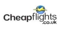 Cheap Flights Coupons