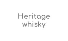 Heritage whisky Coupons