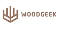 Woodgeekstore Coupons