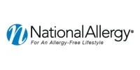 National Allergy Supply Coupons