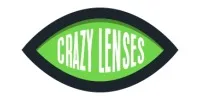 Crazy Lenses Coupons