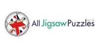 All Jigsaw Puzzles Coupons