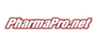 Pharmapro Coupons