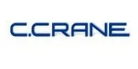 C. Crane Coupons