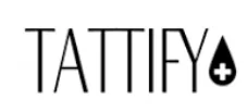 Tattify Coupons