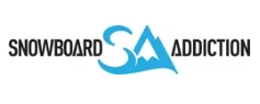 Snowboard Addiction Coupons