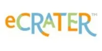 eCRATER Coupons