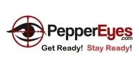 Pepper Eyes Coupons