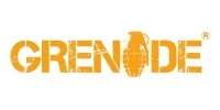 grenade Coupons