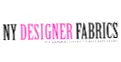NY Designer Fabrics Coupons