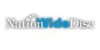 NationWide Disc Coupons
