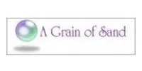 A Grain of Sand Coupons