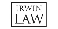 Irwin Law Coupons