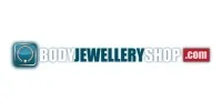 Body Jewellery Shop Coupons