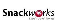 Snackworks.com Coupons
