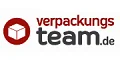 Verpackungsteam Coupons