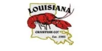 Louisiana Crawfish Company Coupons