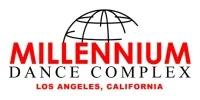 Millennium Dance Complex Coupons