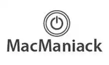 Macmaniack Coupons