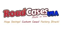 Road Cases USA Coupons