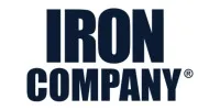 Iron Company Coupons
