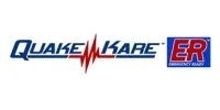 Quake Kare Coupons