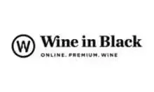 Wine in Black Coupons