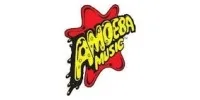 Amoeba Coupons