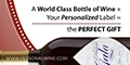 Personal Wine Coupons