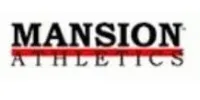 Mansion Athletics Coupons