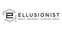 Ellusionist Coupons