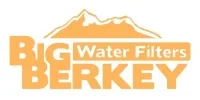 Big Berkey Water Filters Coupons