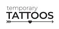 Temporary Tattoos Coupons