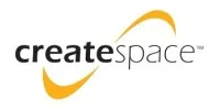 CreateSpace Coupons