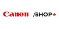 Canon Shop Canada Coupons