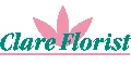 Clare Florist Coupons