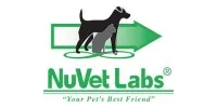 NuVet Labs Coupons