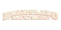Heartland Music Coupons