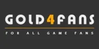 Gold4fans Coupons