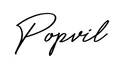 Popvil Coupons