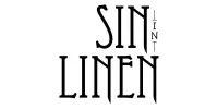 Sin in Linen Coupons