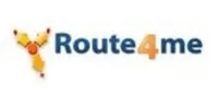 Route4Me Coupons